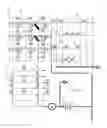 Fig. 13 - Methods and system for on-chip decoder for array test