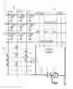 Fig. 16 - Methods and system for on-chip decoder for array test