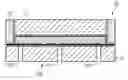 Fig. 01 - Method for fabricating a semiconductor chip panel