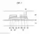 Fig. 08 - MANUFACTURING METHOD OF THIN FILM TRANSISTOR ARRAY PANEL