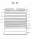 Fig. 08 - Semiconductor memory device and method of forming the same