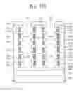 Fig. 35 - Semiconductor memory device and method of forming the same