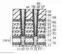 Fig. 01 - NONVOLATILE SEMICONDUCTOR MEMORY DEVICE AND METHOD FOR MANUFACTURING SAME