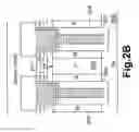 Fig. 06 - Method for manufacturing a super-junction trench MOSFET with resurf stepped oxides and trenched contacts