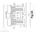 Fig. 10 - Method for manufacturing a super-junction trench MOSFET with resurf stepped oxides and trenched contacts