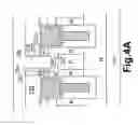 Fig. 12 - Method for manufacturing a super-junction trench MOSFET with resurf stepped oxides and trenched contacts