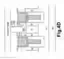 Fig. 15 - Method for manufacturing a super-junction trench MOSFET with resurf stepped oxides and trenched contacts