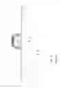 Fig. 03 - Lateral uniformity in silicon recess etch