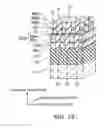 Fig. 16 - Semiconductor memory device and method for manufacturing same