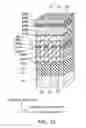 Fig. 23 - Semiconductor memory device and method for manufacturing same