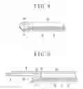 Fig. 04 - Method for machining wafers by cutting partway through a peripheral surplus region to form break starting points