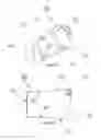 Fig. 05 - Splice restraint and mating indicator