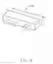 Fig. 09 - Cable assembly with removable fastening module