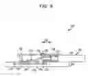 Fig. 09 - TERMINAL STRUCTURE OF COAXIAL CABLE, CONNECTOR, AND SUBSTRATE UNIT