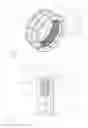 Fig. 03 - Unprepared cable end coaxial connector