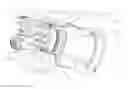 Fig. 01 - Slip ring contact coaxial connector