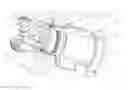 Fig. 02 - Slip ring contact coaxial connector