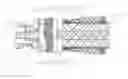 Fig. 03 - Slip ring contact coaxial connector