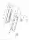 Fig. 06 - RECEPTACLE CONNECTOR HAVING A STABILIZING OUTER SHELL