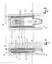Fig. 02 - Connector housing including cavity having draft angle with rib having same