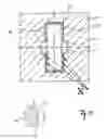 Fig. 05 - Connector housing including cavity having draft angle with rib having same