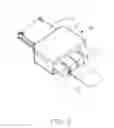 Fig. 03 - Cable assembly with lower profile interface