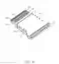 Fig. 09 - Cable assembly with lower profile interface