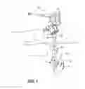 Fig. 02 - Lightweight outboard electric motor system