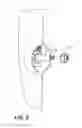 Fig. 06 - Lightweight outboard electric motor system