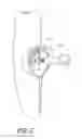 Fig. 07 - Lightweight outboard electric motor system