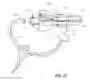 Fig. 16 - Lightweight outboard electric motor system