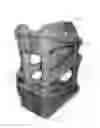 Fig. 07 - Ramp Structure for Toy Vehicles