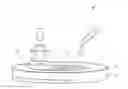 Fig. 01 - Method of polishing object to be polished