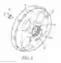 Fig. 04 - Tufted buffing pad