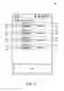 Fig. 12 - Method of an Electronic Device for Providing Contact or Group Information for a Contact or Group of Contacts
