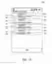 Fig. 14 - Method of an Electronic Device for Providing Contact or Group Information for a Contact or Group of Contacts