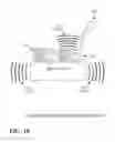 Fig. 20 - I-bed for cooperating personal electronic device