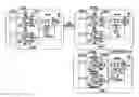 Fig. 01 - Radio frequency module having an isolation mode between transmission mode and power saving mode