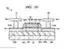 Fig. 10 - Radio frequency module having an isolation mode between transmission mode and power saving mode