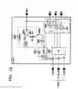 Fig. 12 - Radio frequency module having an isolation mode between transmission mode and power saving mode