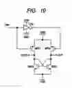Fig. 19 - Radio frequency module having an isolation mode between transmission mode and power saving mode
