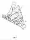Fig. 08 - Linear motor driven amusement ride and method