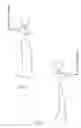 Fig. 02 - GOLF SWING TRAINING DEVICE