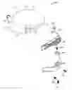 Fig. 01 - Golf club head with adjustable weighting