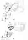 Fig. 03 - Golf club head with adjustable weighting