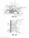 Fig. 02 - Putter heads and putters including polymeric material as part of the ball striking surface