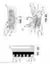Fig. 05 - Putter heads and putters including polymeric material as part of the ball striking surface