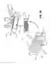 Fig. 06 - Putter heads and putters including polymeric material as part of the ball striking surface
