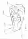 Fig. 06 - Iron golf club head with improved performance
