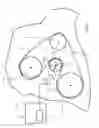 Fig. 02 - Control for a variable tensioning device for a ribbedV-belt of a motor vehicle drive